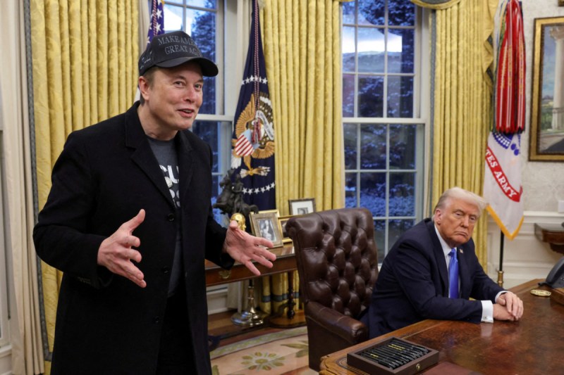 Donald Trump gets furious over Elon Musk trying to attend a secret meeting