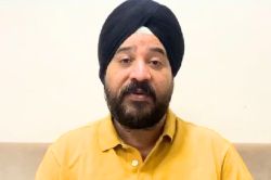 बीजेपी प्रवक्ता नरेंद्र सलूजा का निधन, भाजपा-कांग्रेस के नेताओं ने जताया शोक - image