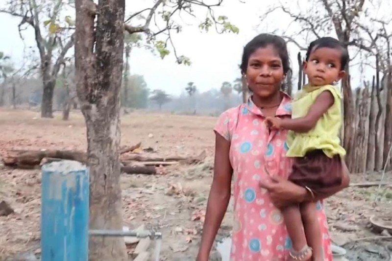 CG News: CM साय के नेतृत्व में नियद नेल्ला नार योजना से इस जिले को मिली विकास की सौगात, पहुंची रोशनी की नई किरण