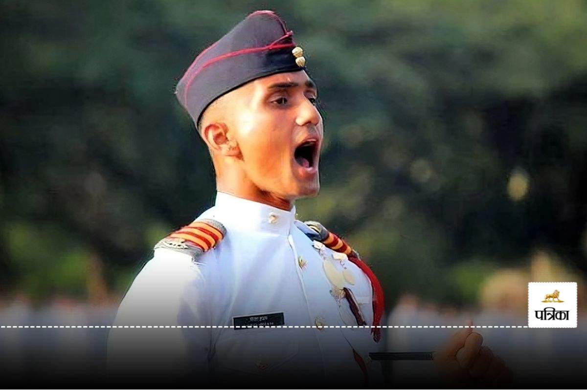 NDA 1 2025 Result: Selected Candidates Must Complete This Process Within Two
Weeks for Interview