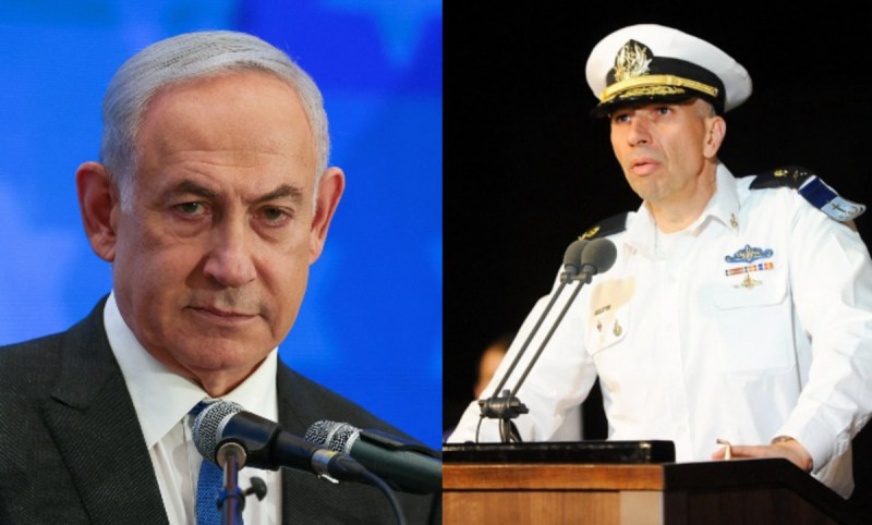 Benjamin Netanyahu reverses decision on Eli Shavrit's appointment as new chief of Shin Bet