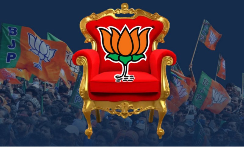 BJP to get new president likely this month