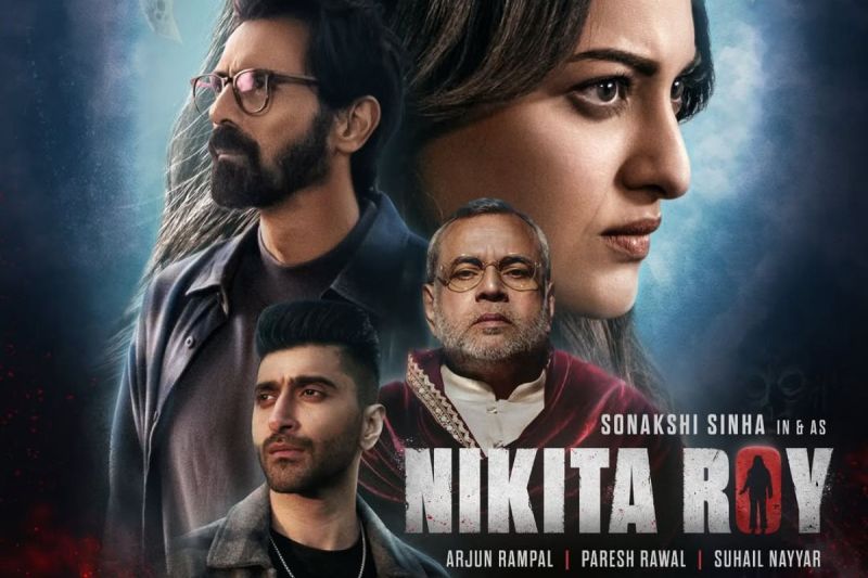 nikita-roy-poster-sonakshi-sinha-movie-release-date