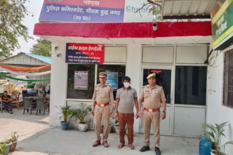 noida crime, up news