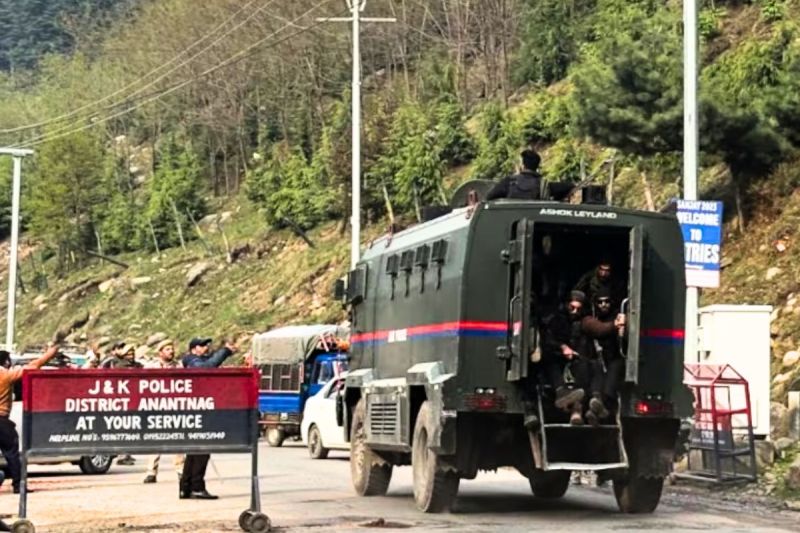 pahalgam terror attack