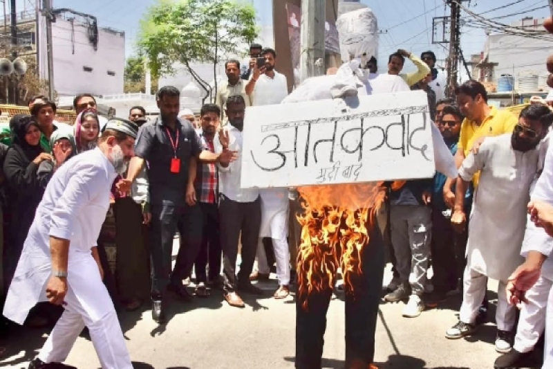 pahalgam terror attack