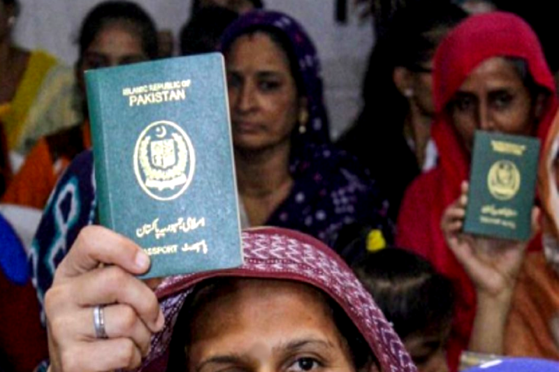 Pahalgam Terror Attack