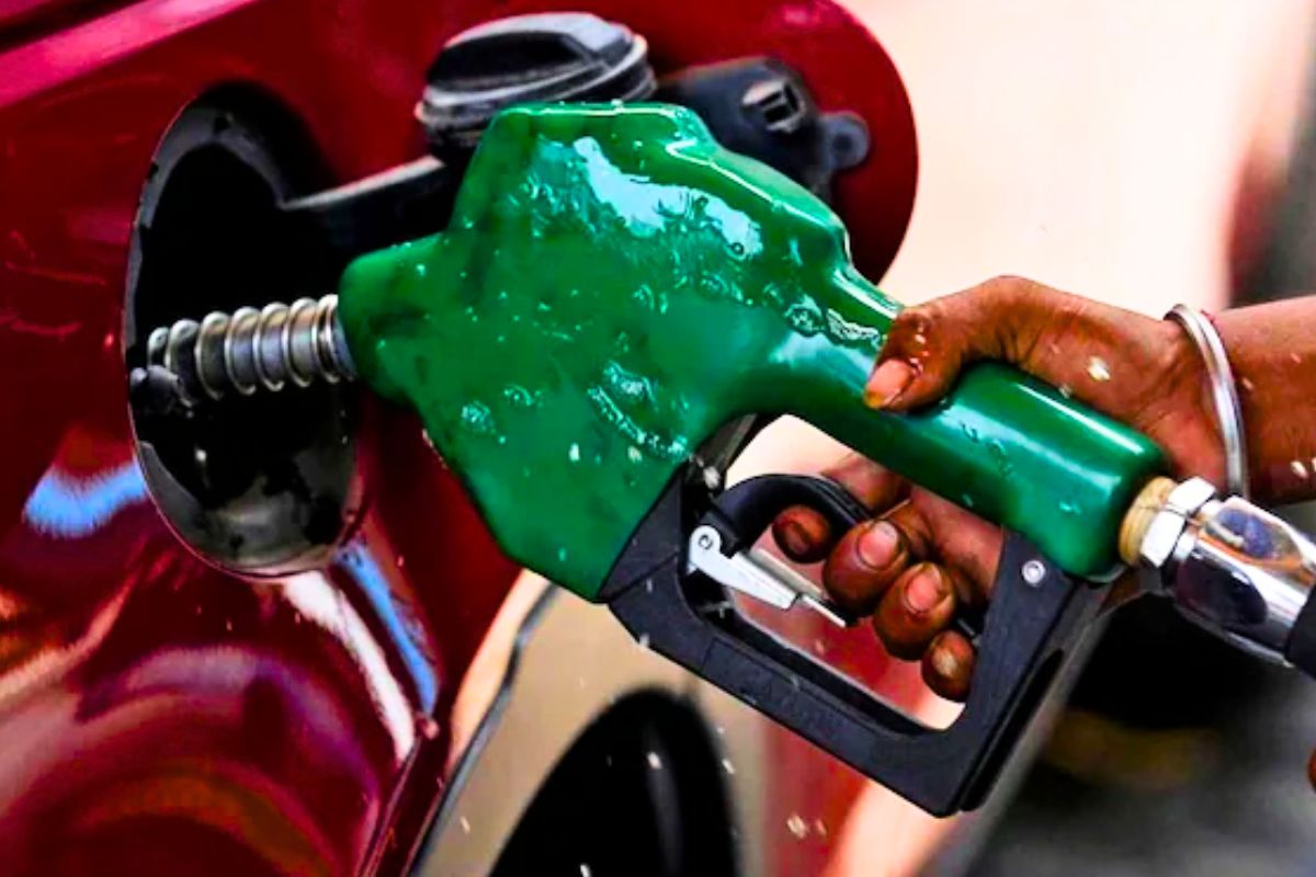 Petrol and Diesel Prices