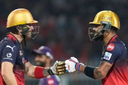 विराट कोहली मेरे…RCB ओपनर फिल साल्ट के बयान ने किया हैरान, विवाद ना बढ़े इसलिए
दी सफाई - image