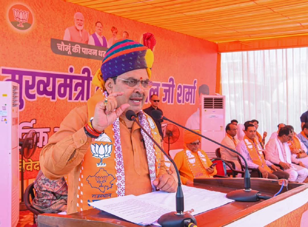 कोटपूतली से सीधा किशनगढ़ के लिए चौमूं के पास से निकलेगा हाईवे