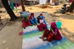 अलवर में जहरीली शराब का कहर: 6 लोगों की मौत, प्रशासन पर उठे सवाल - image