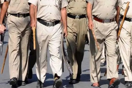 Kabir Khan Arrested Ajmer Wakf Bill issuing Provocative Message