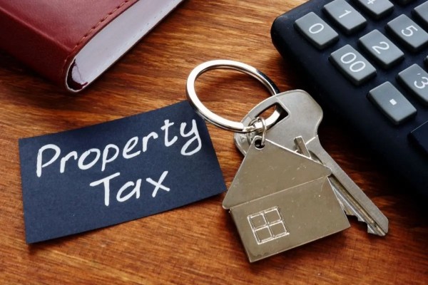 Tax