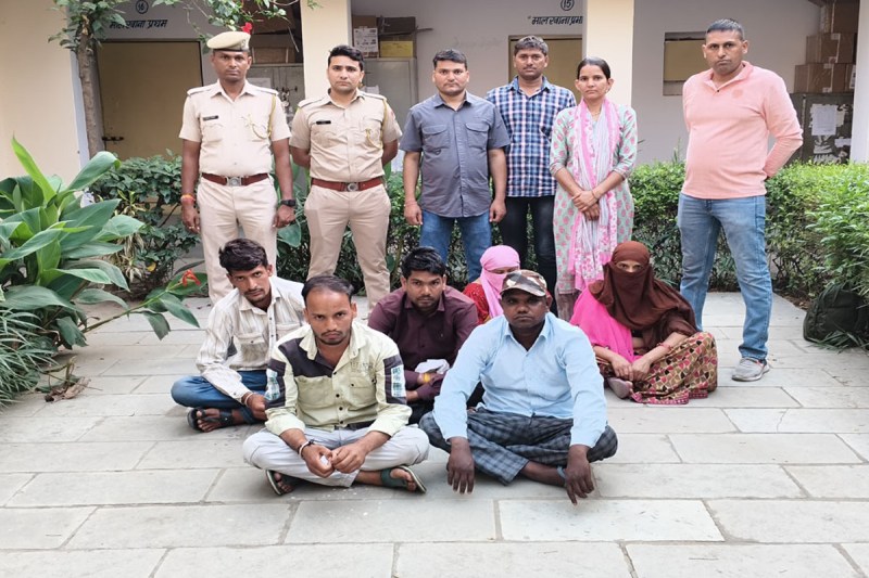 prostitution in Tonk