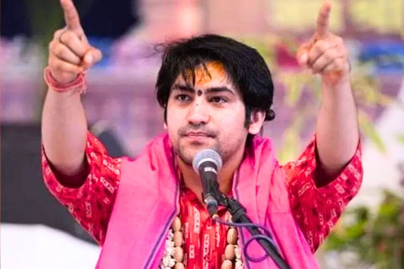 pandit dhirendra shastri