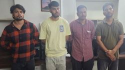 अमरीकी नागरिकों के डाटा हासिल कर साइबर ठगों को बेचते - image