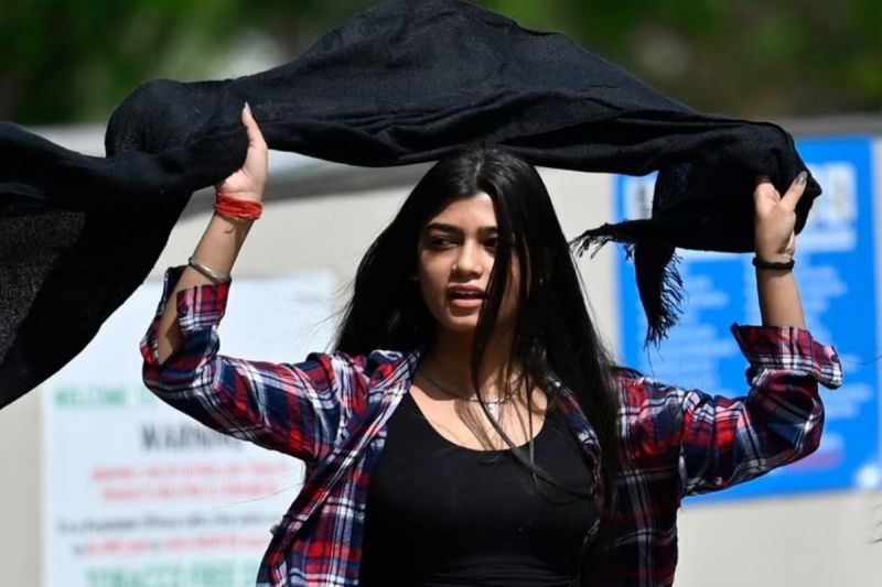 IMD Red Alert: मौसम विभाग का रेड अलर्ट! अगले चार दिन भारी उथल-पुथल के साथ एक्टिव हो रहा पश्चिमी विक्षोभ