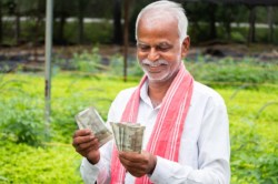 राजस्थान में किसानों की खुली लॉटरी, पहला उपहार 2.5 लाख रुपए का मिला - image