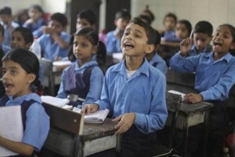 rajasthan govt school