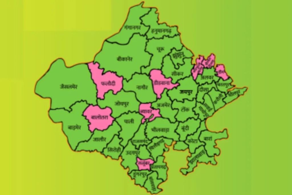 rajasthan-map