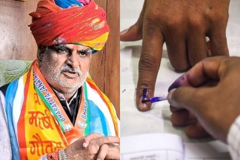 rajasthan municiple election