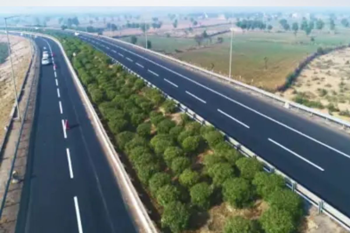 Rajasthan State Highway: केंद्र से मिली बड़ी सौगात, फोरलेन होने से पहले राजस्थान
के इस हाईवे पर होगा बड़ा काम