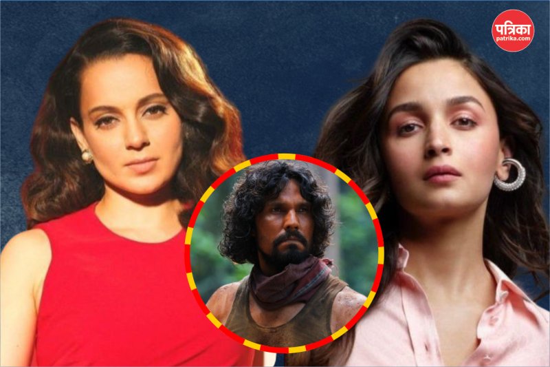 Jaat Star randeep-hooda-on-kangana-alia-controversy