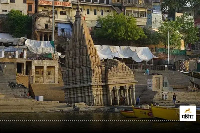 ratneshwar mahader mandir
