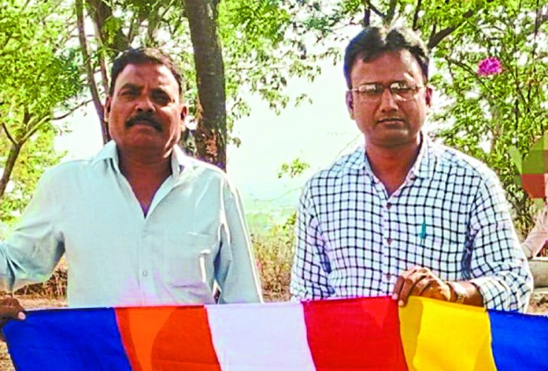 reservation for scheduled castes