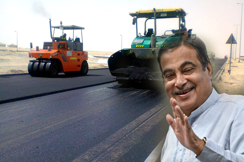 Sagar-Vidisha National Highway