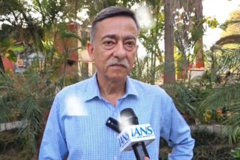 sabrawal, Pahalgam Terror Attack