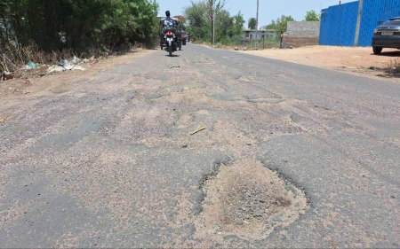 bye pass road