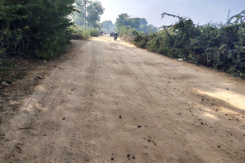 बूंदी-सिलोर-नमाना-गरड़दा-भोपतपुरा सड़क परियोजना को मिली वाइल्ड लाइफ से मंजूरी