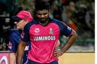 Sanju Samson and Ravindra Jadeja trade dea