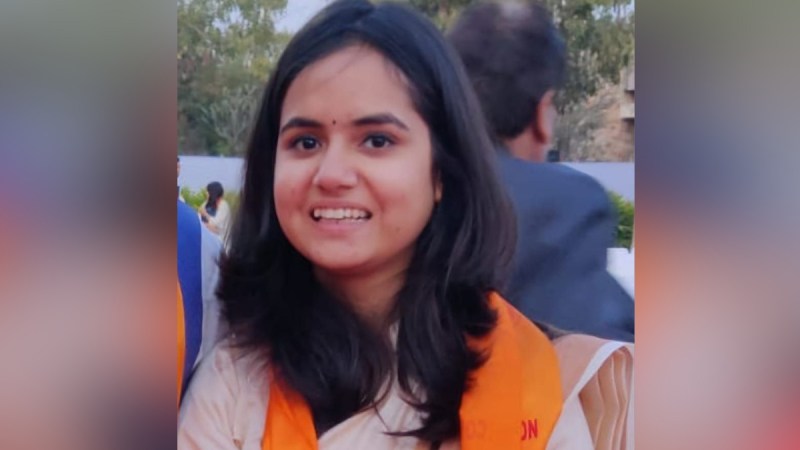 scientist Vibha Sharma