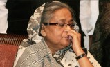Sheikh Hasina
