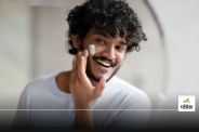 Skincare tips for men