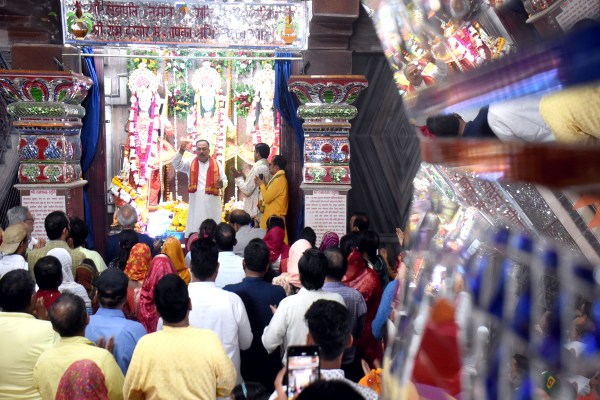 Ram Navami ki Maha Aarati