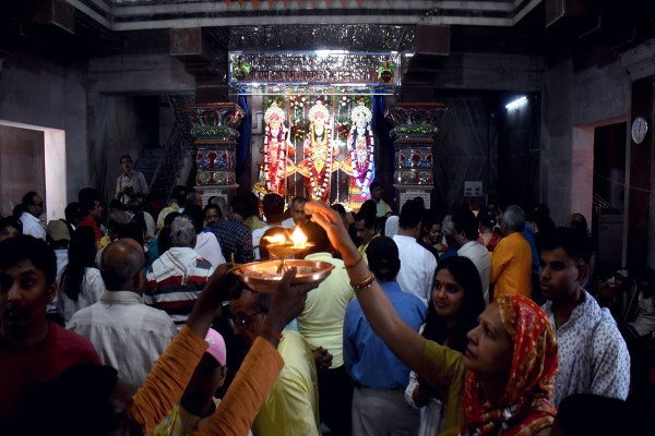 Ram Navami ki Maha Aarati