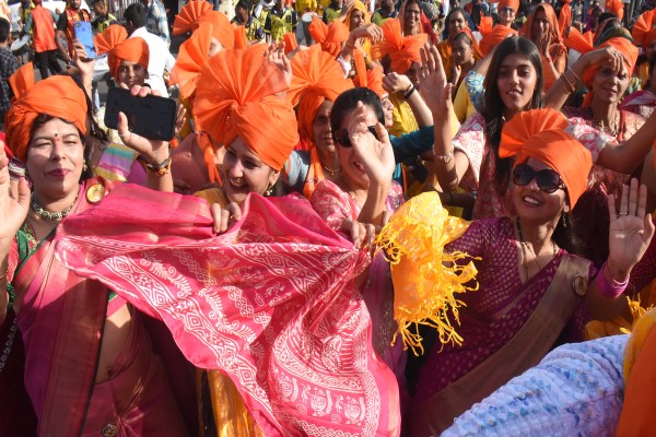 Ram Navami Shobhayatra