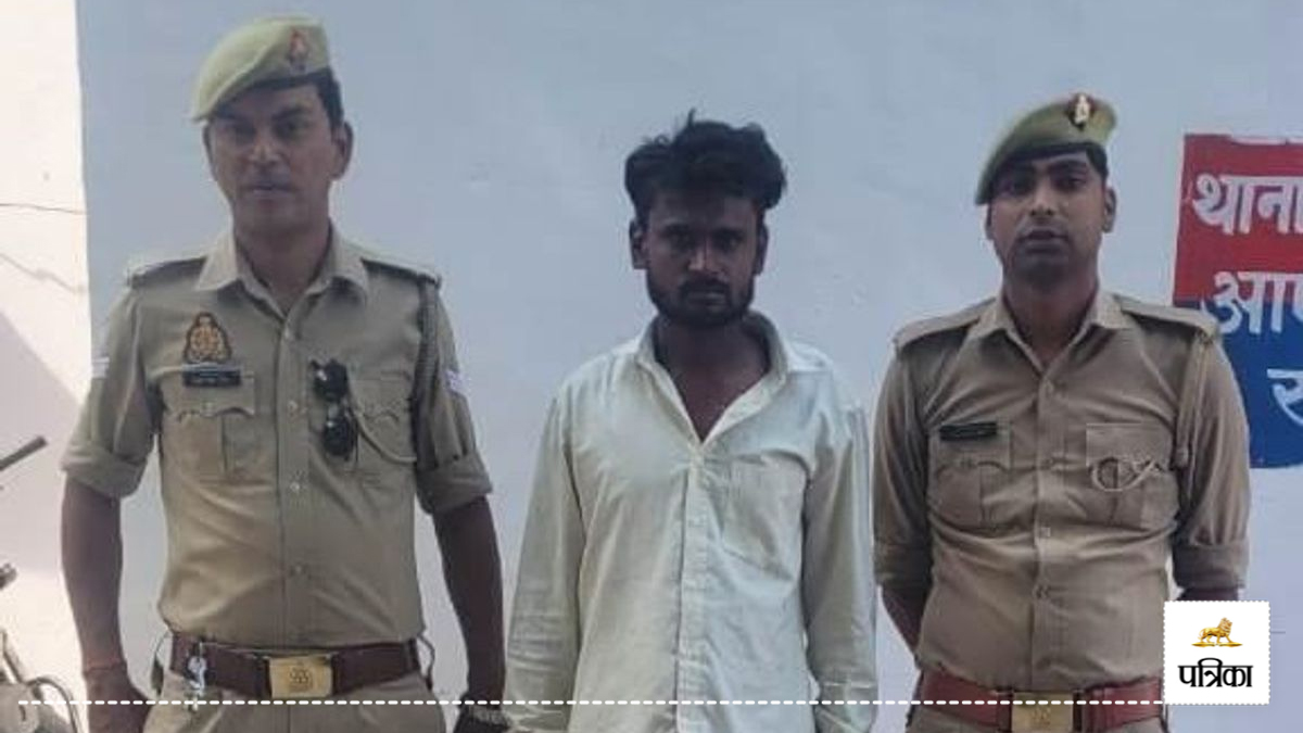 अमरोहा में छात्रा ने की आत्महत्या, रिजल्ट में 66% अंक से हुई पास, युवक ने किया
था मानसिक शोषण