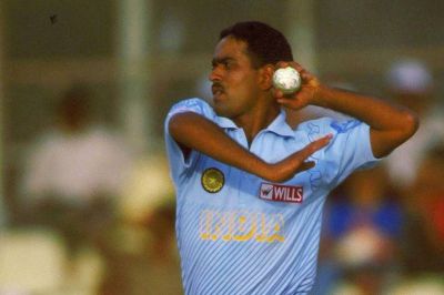 sunil joshi