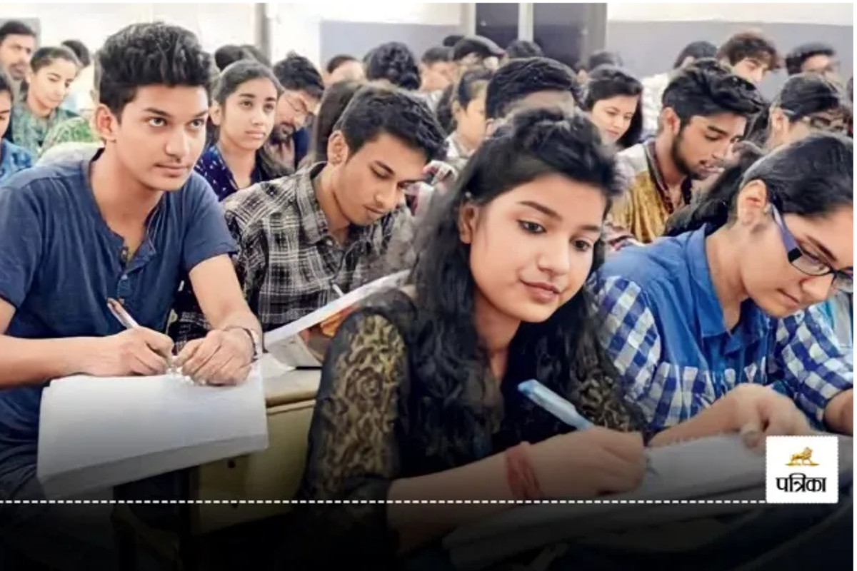 10 हजार शिक्षकों की भर्ती पर एमपी हाईकोर्ट का बड़ा फैसला, बदलाव संबंधी याचिका पर
सरकार को नोटिस