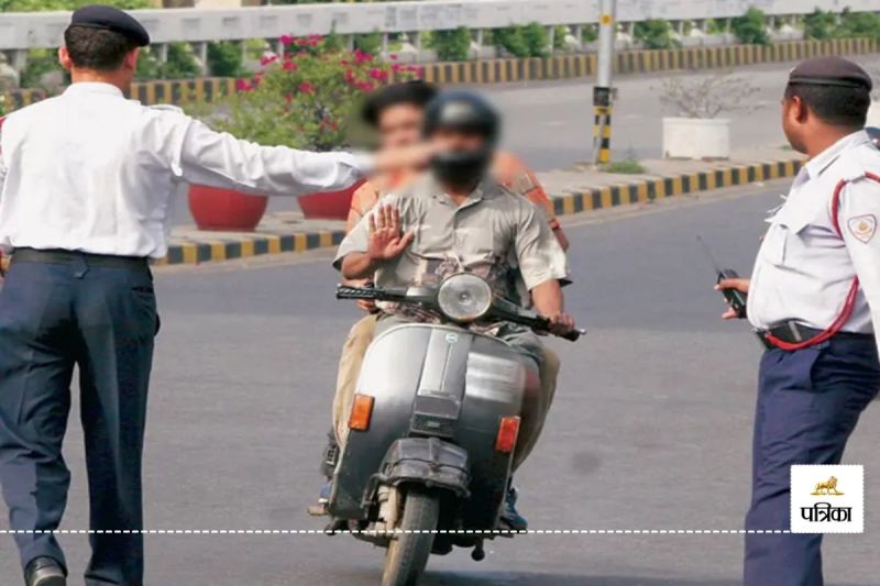 Rajasthan Now not influence drivers Government made New Arrangements