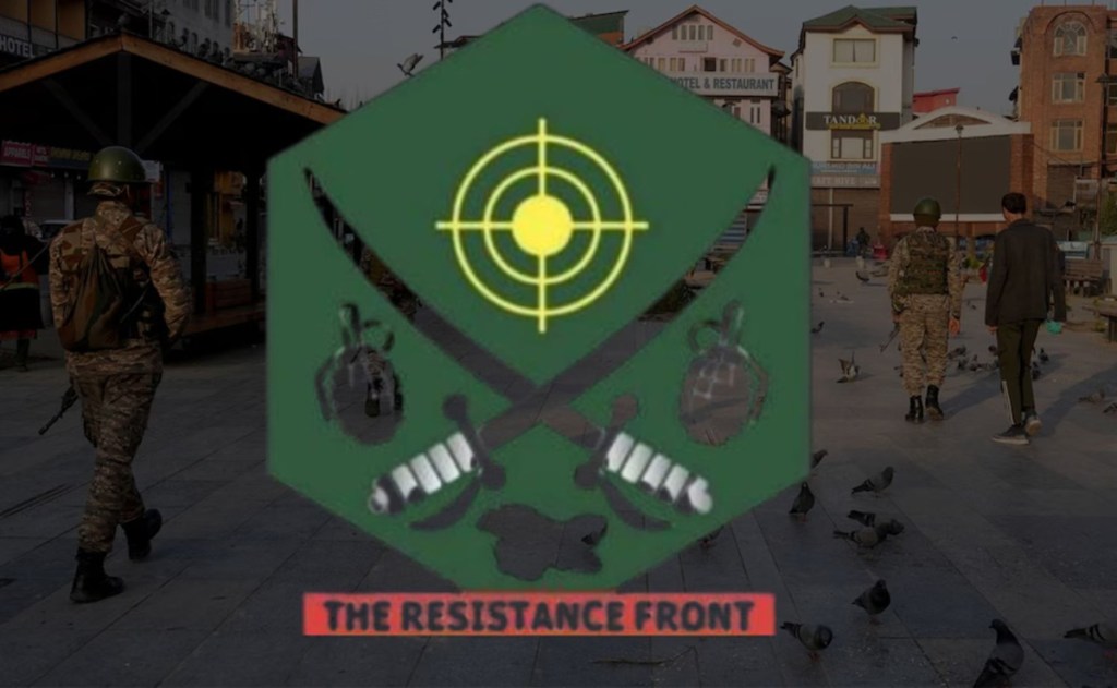 TRF