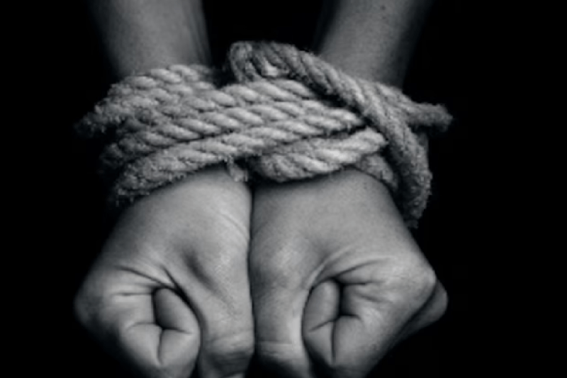 Dalit families were forced to leave their homes after Brahmins community warning in bhind mp