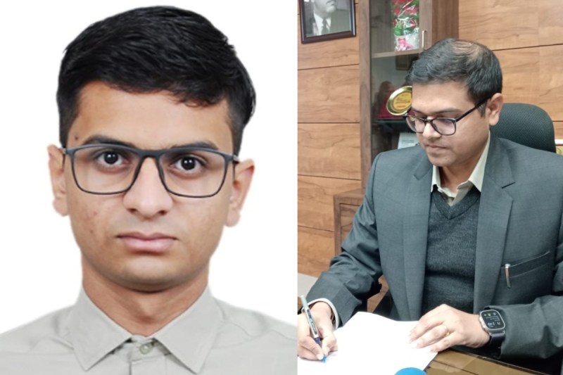 upsc exam result 2024