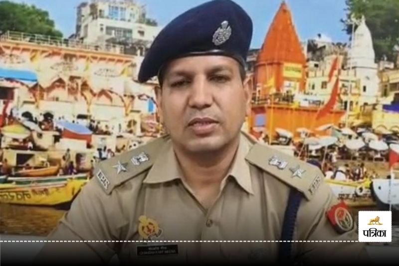 varanasi gang rape news