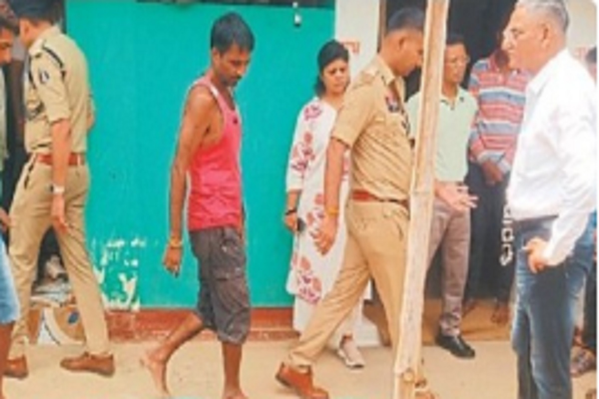 CG Murder Case: एक सप्ताह में दो मर्डर, पुलिस को अब तक नहीं मिला कोई सुराग