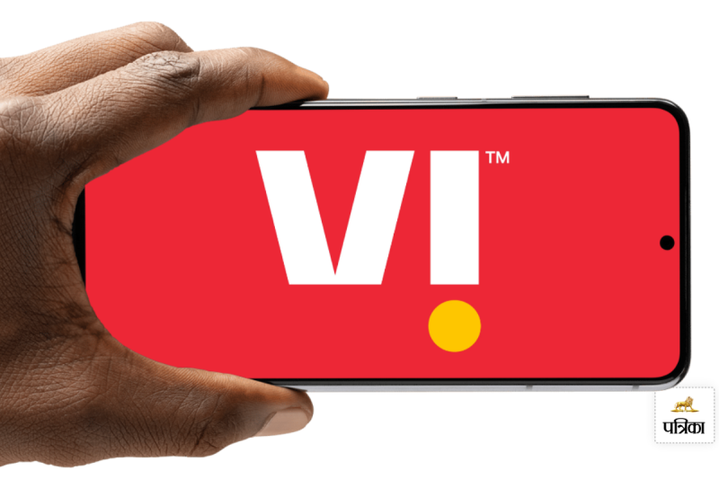 Vodafone Idea wifi calling comes to madhya pradesh chhattisgarh